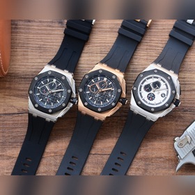 AP Audemars Piguet Royal Oak Offshore серия часов, диаметр 44 мм,