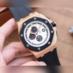 AP Audemars Piguet Royal Oak Offshore серия часов, диаметр 44 мм,