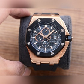 AP Audemars Piguet Royal Oak Offshore серия часов, диаметр 44 мм,