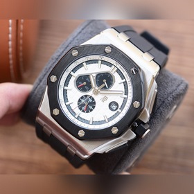 AP Audemars Piguet Royal Oak Offshore серия часов, диаметр 44 мм,