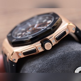 AP Audemars Piguet Royal Oak Offshore серия часов, диаметр 44 мм,