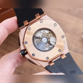 AP Audemars Piguet Royal Oak Offshore серия часов, диаметр 44 мм,