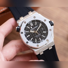 AP Audemars Piguet Элитный мужской часы Диаметр 45 мм, толщина 14