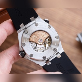 AP Audemars Piguet Элитный мужской часы Диаметр 45 мм, толщина 14