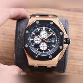 AP Аudemars Piguet Royal Oak Offshore серия часов, диаметр 44 мм,