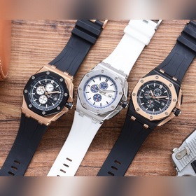 AP Аudemars Piguet Royal Oak Offshore серия часов, диаметр 44 мм,