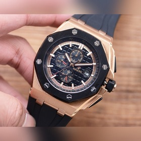 AP Аudemars Piguet Royal Oak Offshore серия часов, диаметр 44 мм,