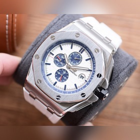 AP Аudemars Piguet Royal Oak Offshore серия часов, диаметр 44 мм,