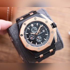 AP Аudemars Piguet Royal Oak Offshore серия часов, диаметр 44 мм,
