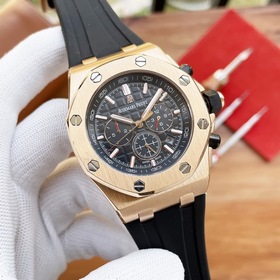 Audemars Piguet Royal Oak Offshore серия часов 42 мм*14 мм Минер