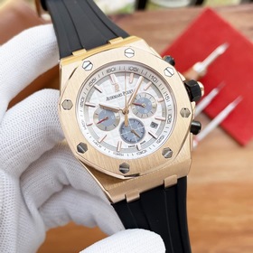 Audemars Piguet Royal Oak Offshore серия часов 42 мм*14 мм Минер