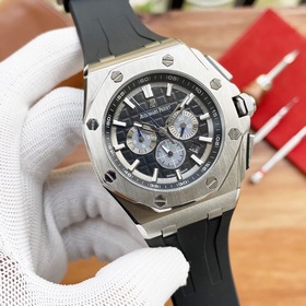Audemars Piguet Royal Oak Offshore серия часов 43 мм*14 мм Минер