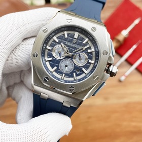 Audemars Piguet Royal Oak Offshore серия часов 43 мм*14 мм Минер