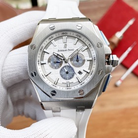 Audemars Piguet Royal Oak Offshore серия часов 43 мм*14 мм Минер
