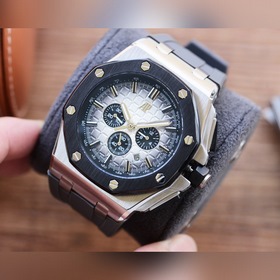 AP Royal Oak Offshore серия часов, диаметр 44 мм, толщина 14,4 мм