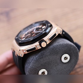 AP Royal Oak Offshore серия часов, диаметр 44 мм, толщина 14,4 мм