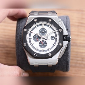 AP Royal Oak Offshore серия часов, диаметр 44 мм, толщина 14,4 мм