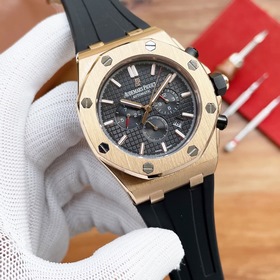 Audemars Piguet Royal Oak Offshore серия часов 42 мм*14 мм Минер