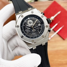 Audemars Piguet Royal Oak Offshore серия часов 42 мм*14 мм Минер