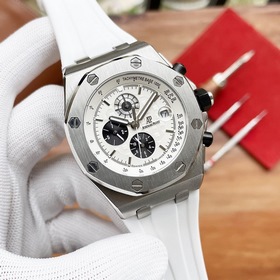Audemars Piguet Royal Oak Offshore серия часов 42 мм*14 мм Минер