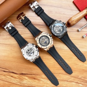 Audemars Piguet Royal Oak Offshore 42 мм*14 мм Минеральное стекл