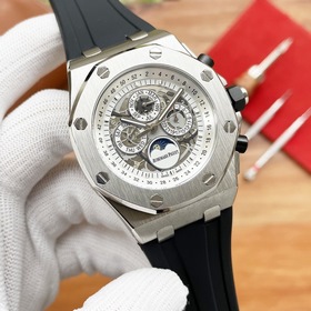 Audemars Piguet Royal Oak Offshore 42 мм*14 мм Минеральное стекл