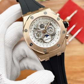 Audemars Piguet Royal Oak Offshore 42 мм*14 мм Минеральное стекл