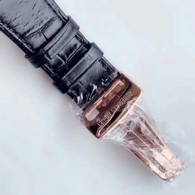 Хронограф AP Royal Oak 26331OR Механизм хронографа 750, корпус из