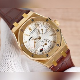 Часы Jaeger-LeCoultre Master Series отличаются функцией отображен