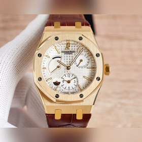 Часы Jaeger-LeCoultre Master Series отличаются функцией отображен