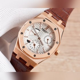 Часы Jaeger-LeCoultre Master Series отличаются функцией отображен