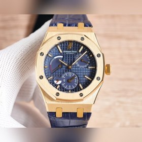 Часы Jaeger-LeCoultre Master Series отличаются функцией отображен