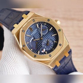 Часы Jaeger-LeCoultre Master Series отличаются функцией отображен