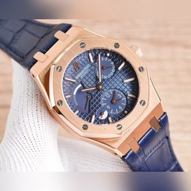 Часы Jaeger-LeCoultre Master Series отличаются функцией отображен