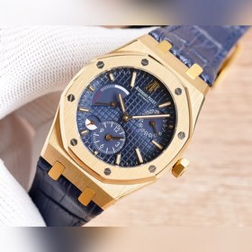 Часы Jaeger-LeCoultre Master Series отличаются функцией отображен