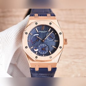 Часы Jaeger-LeCoultre Master Series отличаются функцией отображен