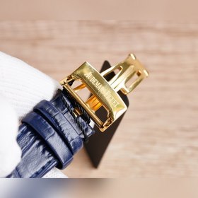 Часы Jaeger-LeCoultre Master Series отличаются функцией отображен
