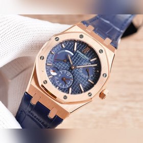 Часы Jaeger-LeCoultre Master Series отличаются функцией отображен
