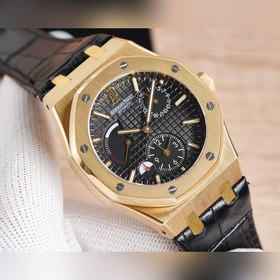 Часы Jaeger-LeCoultre Master Series отличаются функцией отображен