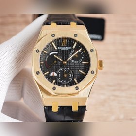 Часы Jaeger-LeCoultre Master Series отличаются функцией отображен