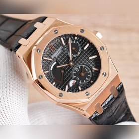 Часы Jaeger-LeCoultre Master Series отличаются функцией отображен