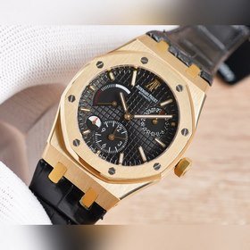 Часы Jaeger-LeCoultre Master Series отличаются функцией отображен