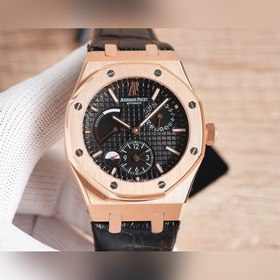 Часы Jaeger-LeCoultre Master Series отличаются функцией отображен