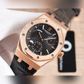 Часы Jaeger-LeCoultre Master Series отличаются функцией отображен