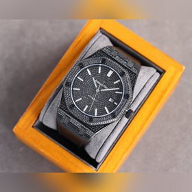 AP Audemars Piguet - с импортным полностью автоматическим механич