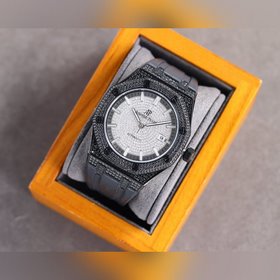 AP Audemars Piguet - с импортным полностью автоматическим механич