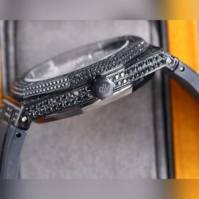 AP Audemars Piguet - с импортным полностью автоматическим механич
