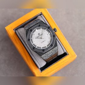 AP Audemars Piguet - с импортным полностью автоматическим механич