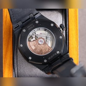 AP Audemars Piguet - с импортным полностью автоматическим механич