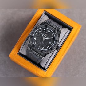AP Audemars Piguet - с импортным полностью автоматическим механич